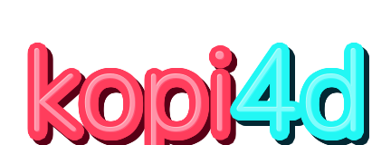 kopi4d — logo kanal